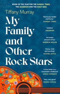 Abbildung von: My Family and Other Rock Stars - Fleet