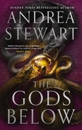 Cover: The Gods Below - Orbit