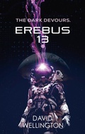 Cover: Erebus-13 - Orbit