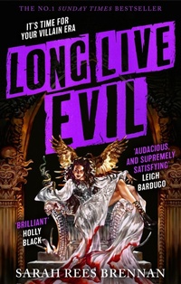 Abbildung von: Long Live Evil - Orbit