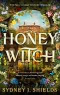 Cover: The Honey Witch - Orbit