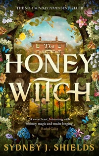 Abbildung von: The Honey Witch - Orbit
