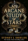 Cover: An Arcane Study of Stars - Orbit