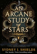Cover: An Arcane Study of Stars - Orbit