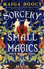 Cover: Sorcery and Small Magics - Orbit