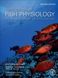 Abbildung von: Encyclopedia of Fish  Physiology - Academic Press