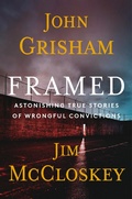 Cover: Framed - JG Publishing