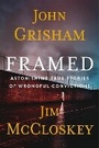 Cover: Framed - Limited Edition - Doubleday & Co Inc.