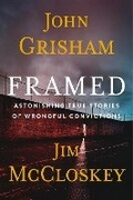 Cover: Framed - Limited Edition - Doubleday & Co Inc.
