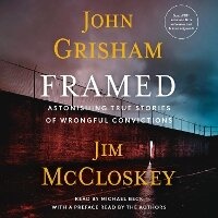 Enlarge image Cover: Framed - Random House US Audio