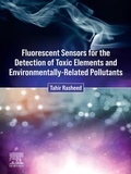Cover: Fluorescent Sensors for the Detection of Toxic Elements and Environmentally-Related Pollutants - Elsevier