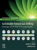 Cover: Sustainable Natural Gas Drilling - Elsevier