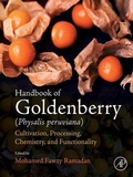 Bild: Handbook of Goldenberry (Physalis peruviana) - Academic Press