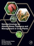 Abbildung von: Nanotechnology for Abiotic Stress Tolerance and Management in Crop Plants - Academic Press