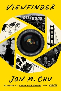 Enlarge image Cover: Viewfinder - Random House