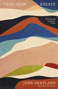 Cover: Thin Skin - Vintage Books