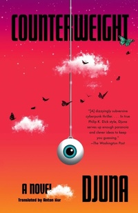 Abbildung von: Counterweight - Vintage Books