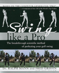 Abbildung von: Swing Like a Pro - Random House Inc