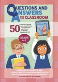 Cover: Questions and answers for the classroom Gr 4-7 - LAPA Publishers