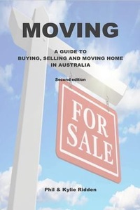 Abbildung von: MOVING - Edwest Publishing