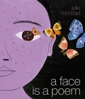 Cover: A Face Is a Poem - Tundra Books