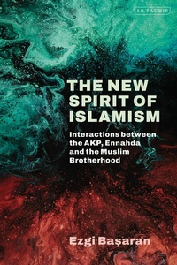 Abbildung von: The New Spirit of Islamism - I.B. Tauris