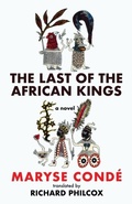 Cover: The Last of the African Kings - Naval Institute Press
