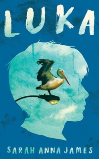 Abbildung von: Luka - Sarah James