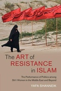 Cover: The Art of Resistance in Islam - Cambridge University Press