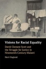 Cover: Visions for Racial Equality - Cambridge University Press