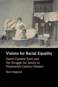 Enlarge image Cover: Visions for Racial Equality - Cambridge University Press