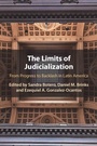 Cover: The Limits of Judicialization - Cambridge University Press
