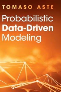 Enlarge image Cover: Probabilistic Data-Driven Modeling - Cambridge University Press