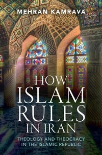 Abbildung von: How Islam Rules in Iran - Cambridge University Press