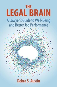 Abbildung von: The Legal Brain - Cambridge University Press