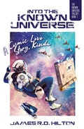 Cover: Into the Known Universe - FriesenPress