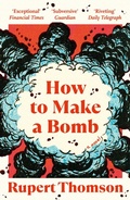 Cover: How to Make a Bomb - Apollo