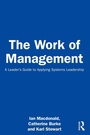 Cover: The Work of Management - Routledge