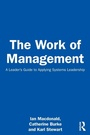Cover: The Work of Management - Routledge