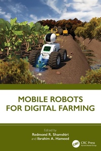 Abbildung von: Mobile Robots for Digital Farming - CRC Press