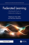 Cover: Federated Learning - CRC Press
