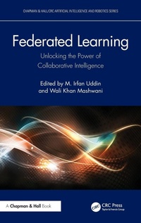 Enlarge image Cover: Federated Learning - CRC Press