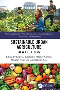 Abbildung von: Sustainable Urban Agriculture - CRC Press