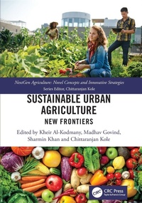 Abbildung von: Sustainable Urban Agriculture - CRC Press