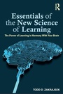 Cover: Essentials of the New Science of Learning - Routledge