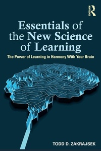 Enlarge image Cover: Essentials of the New Science of Learning - Routledge
