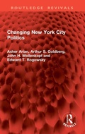 Abbildung von: Changing New York City Politics - Routledge