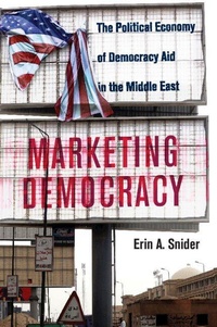 Enlarge image Cover: Marketing Democracy - Cambridge University Press