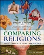 Cover: Comparing Religions - Wiley