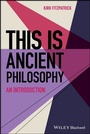 Cover: This is Ancient Philosophy - Wiley